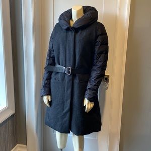 ADD COAT WOMAN SIZE 10